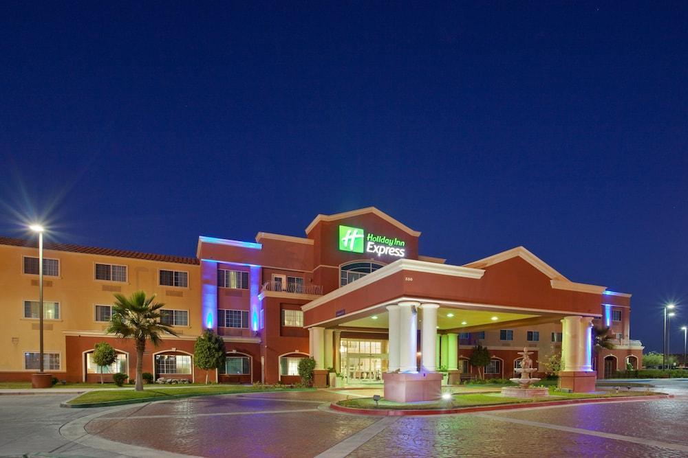 Express & By Ihg 2* El Centro