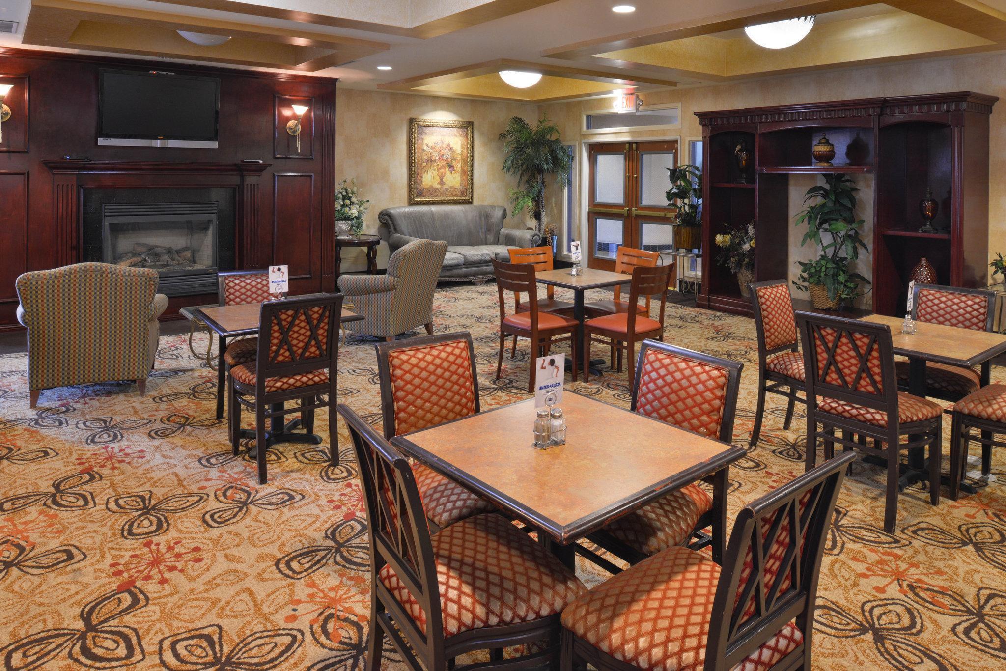 Hotel Express & By Ihg El Centro