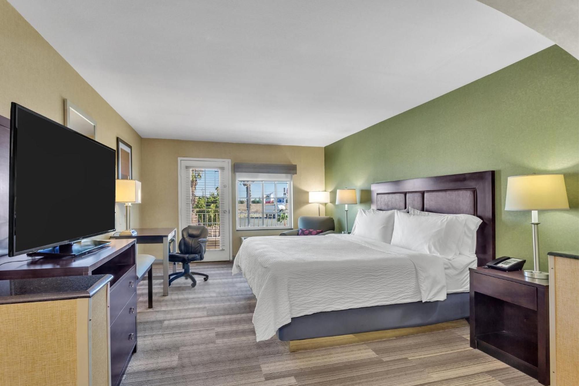 Hotel Express & By Ihg El Centro