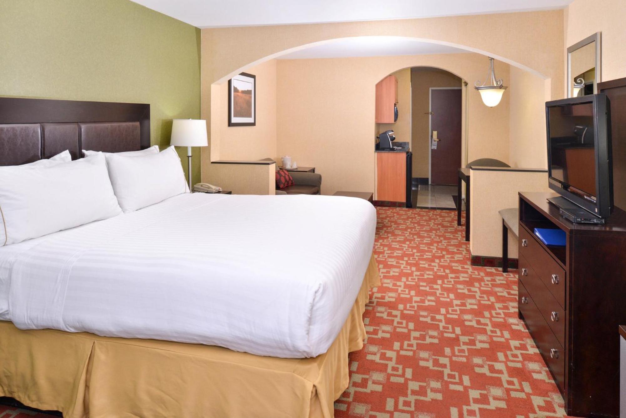 Express & By Ihg Hotel El Centro