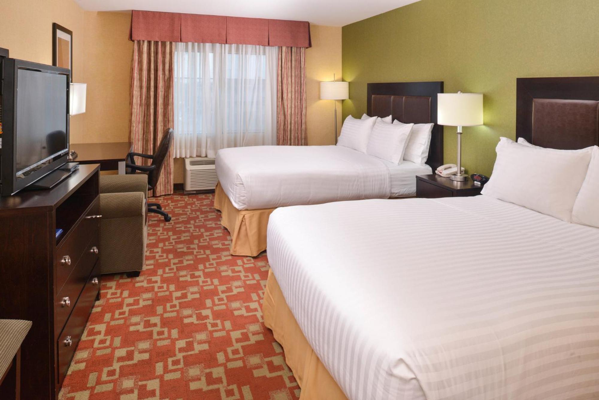 Hotel Express & By Ihg El Centro