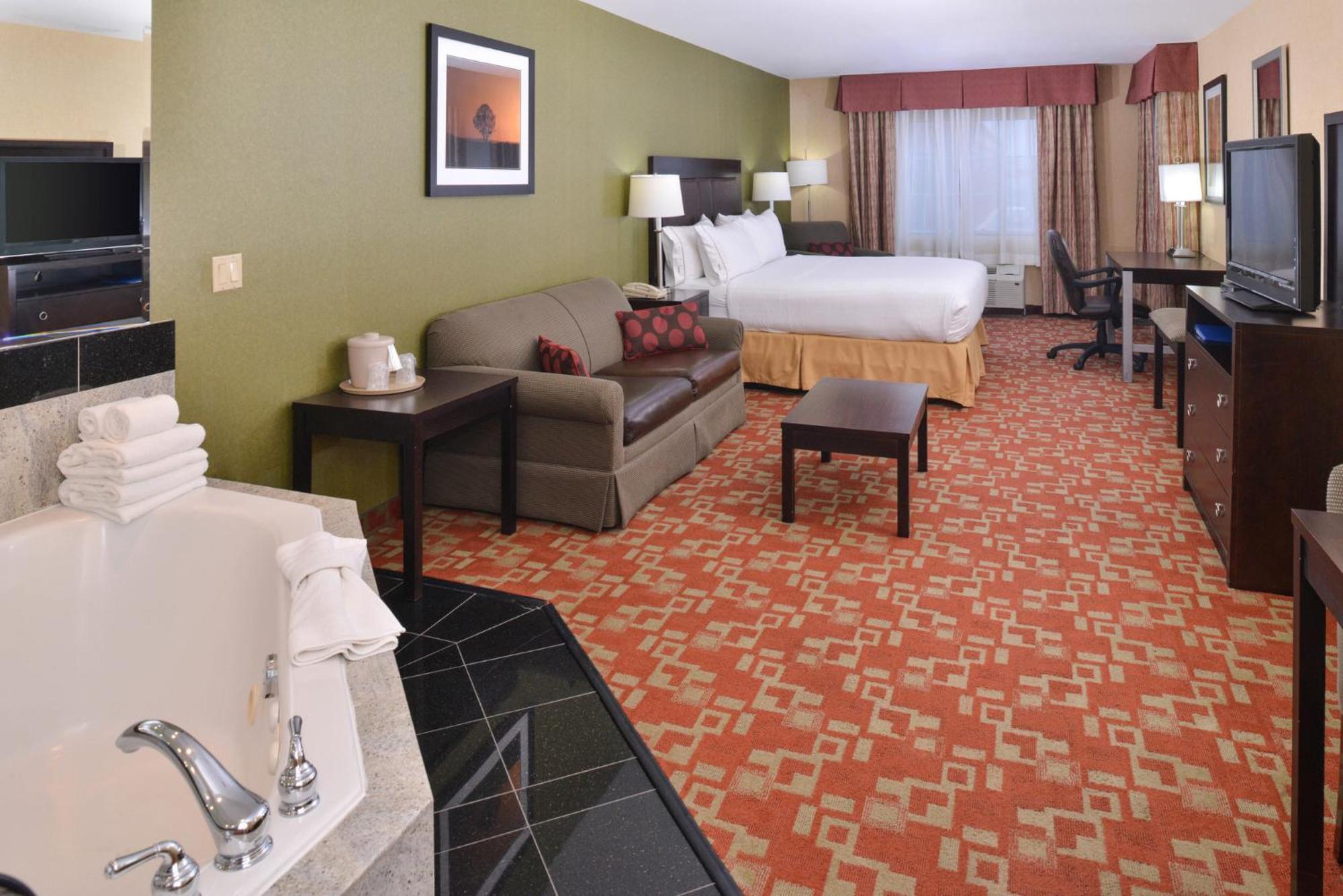 Express & By Ihg Hotel El Centro