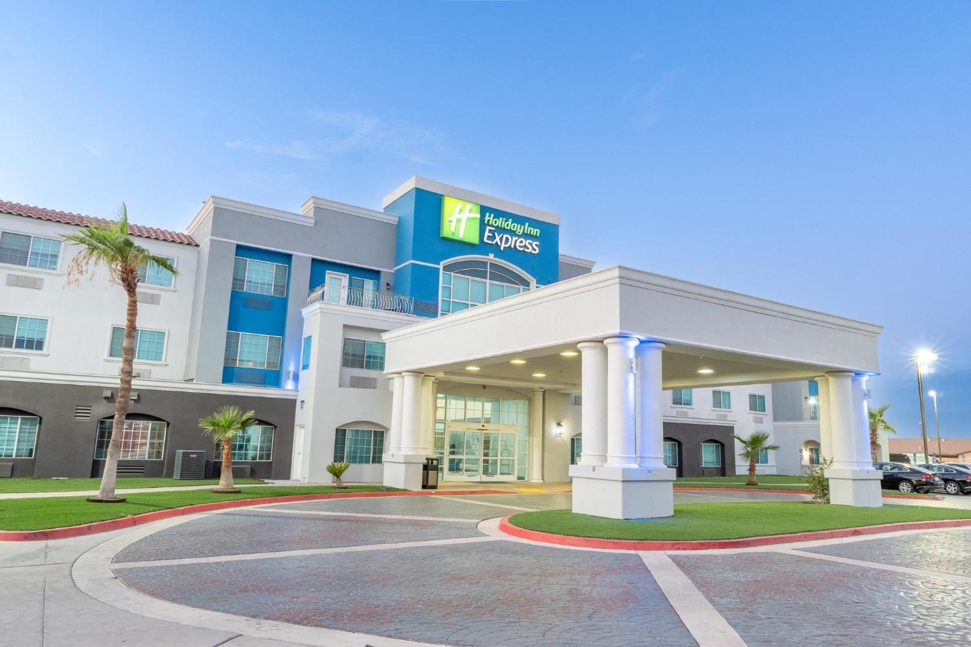 Express & By Ihg Hotel El Centro
