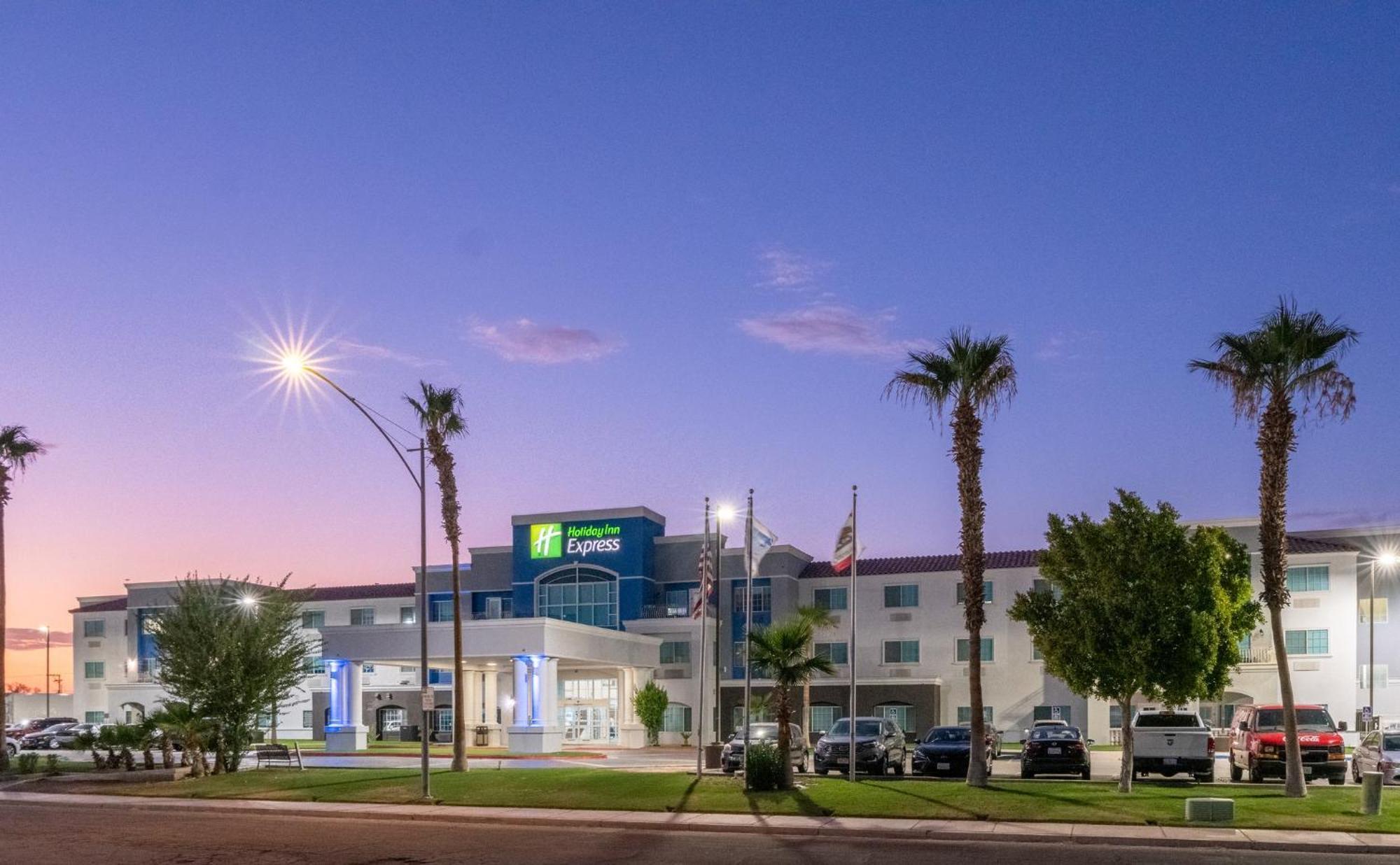 Hotel Express & By Ihg El Centro