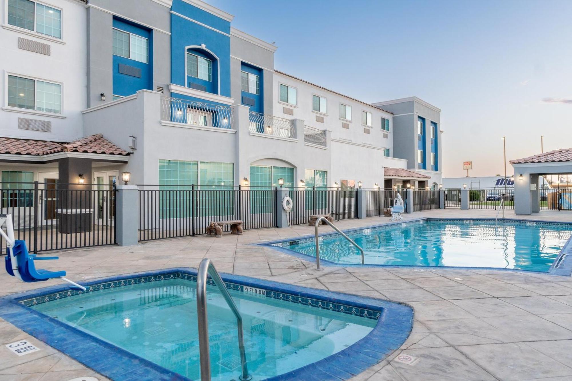 Hotel Express & By Ihg El Centro