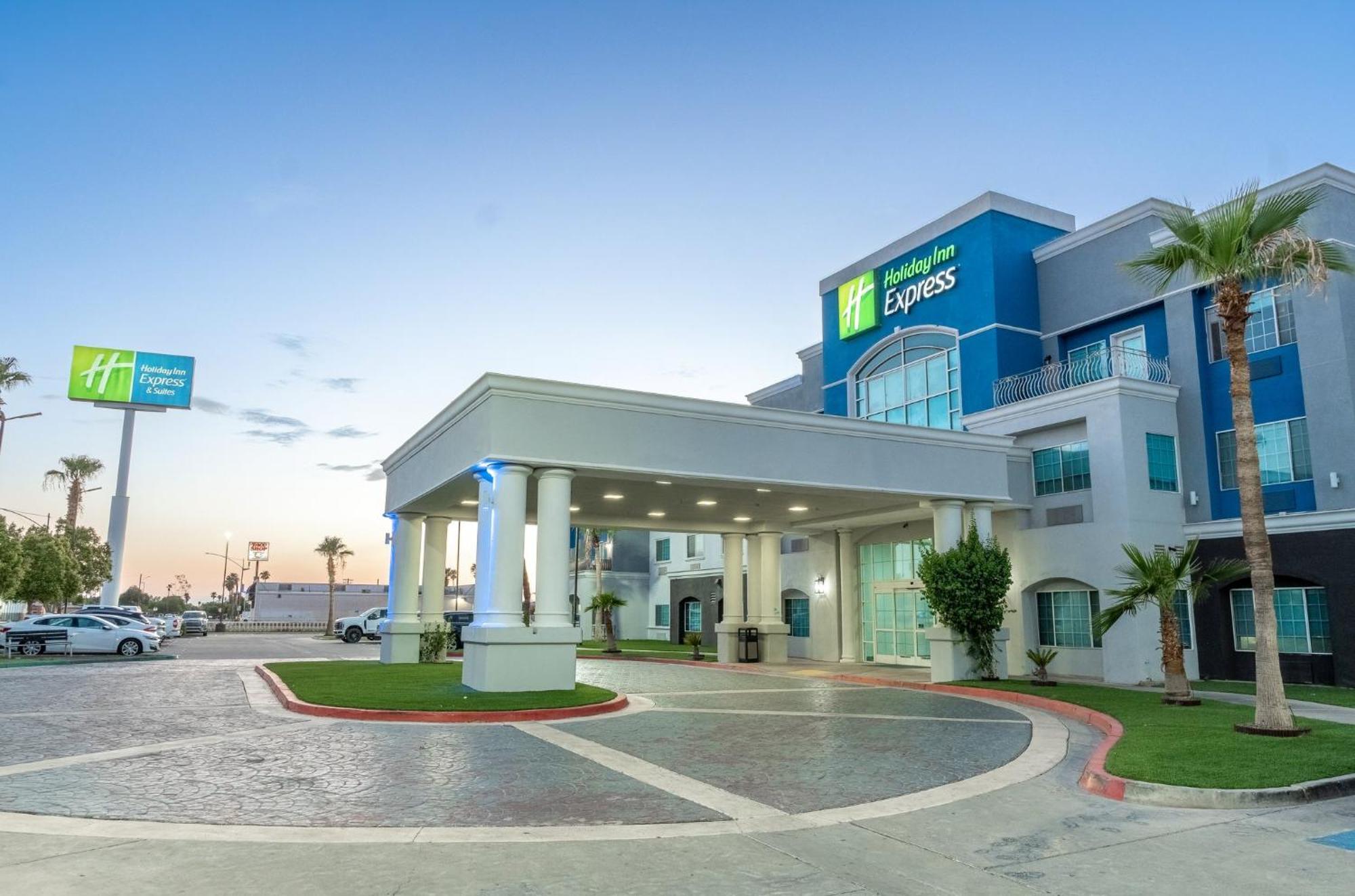 Express & By Ihg Hotel
