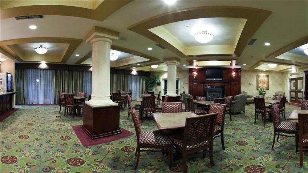 Express & By Ihg