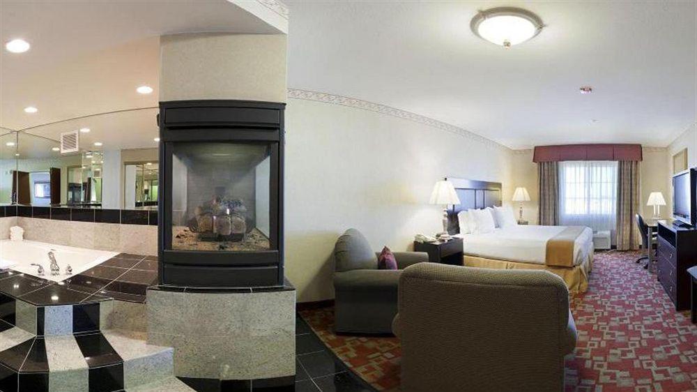 Hotel Express & By Ihg El Centro