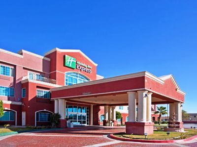Express & By Ihg 2*