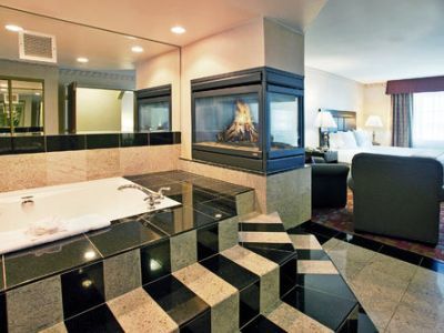 Express & By Ihg