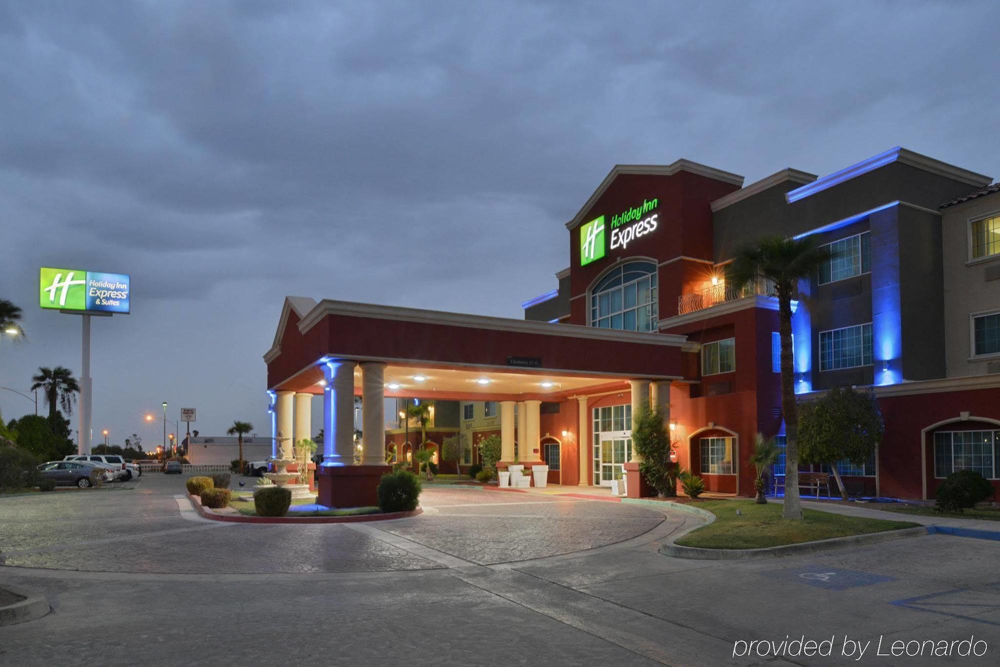 Express & By Ihg 2* El Centro