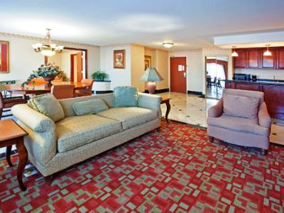 Hotel Express & By Ihg El Centro