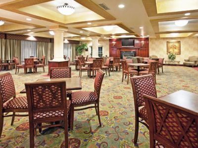 Hotel Express & By Ihg El Centro