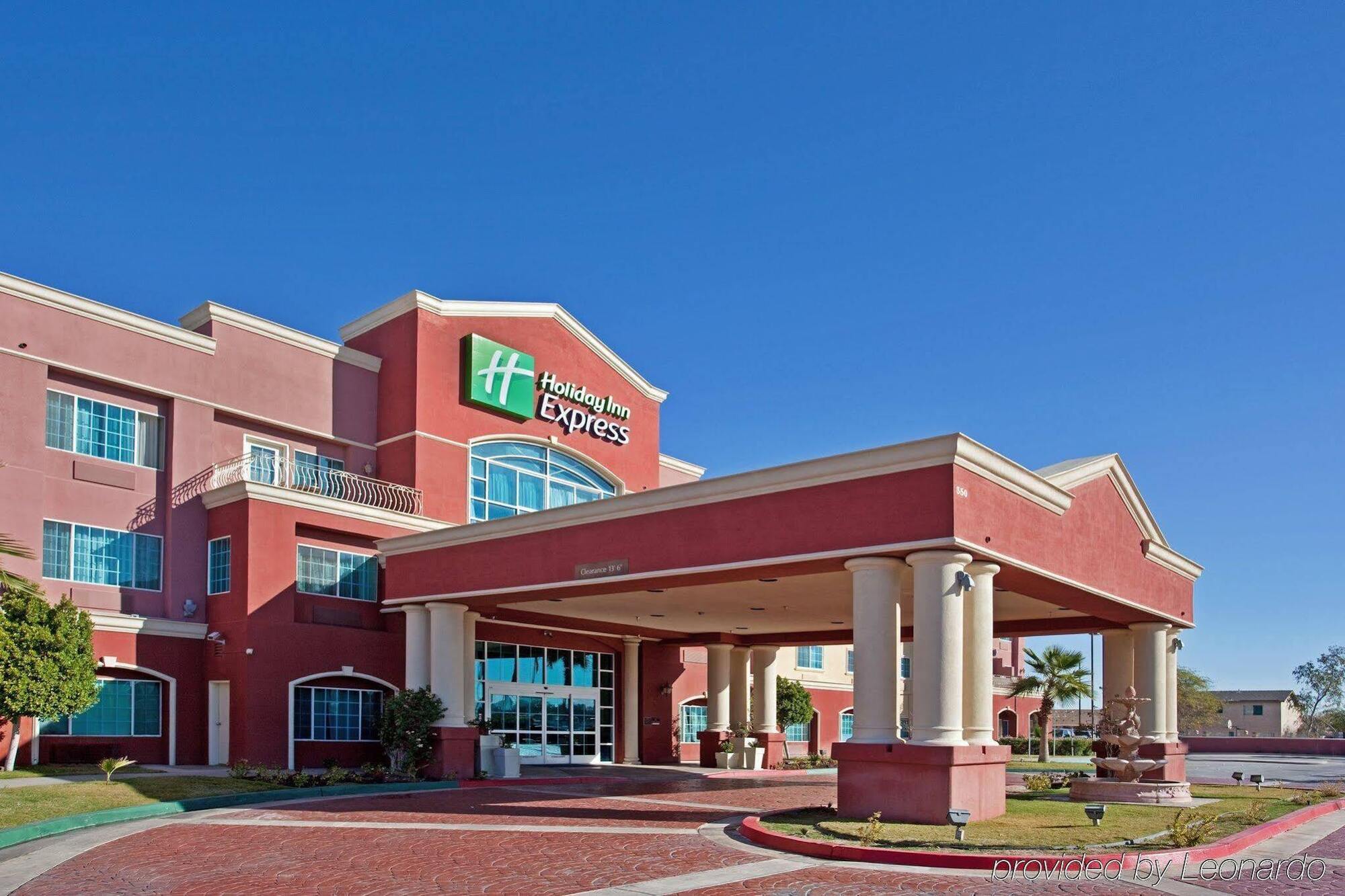 Express & By Ihg Hotel