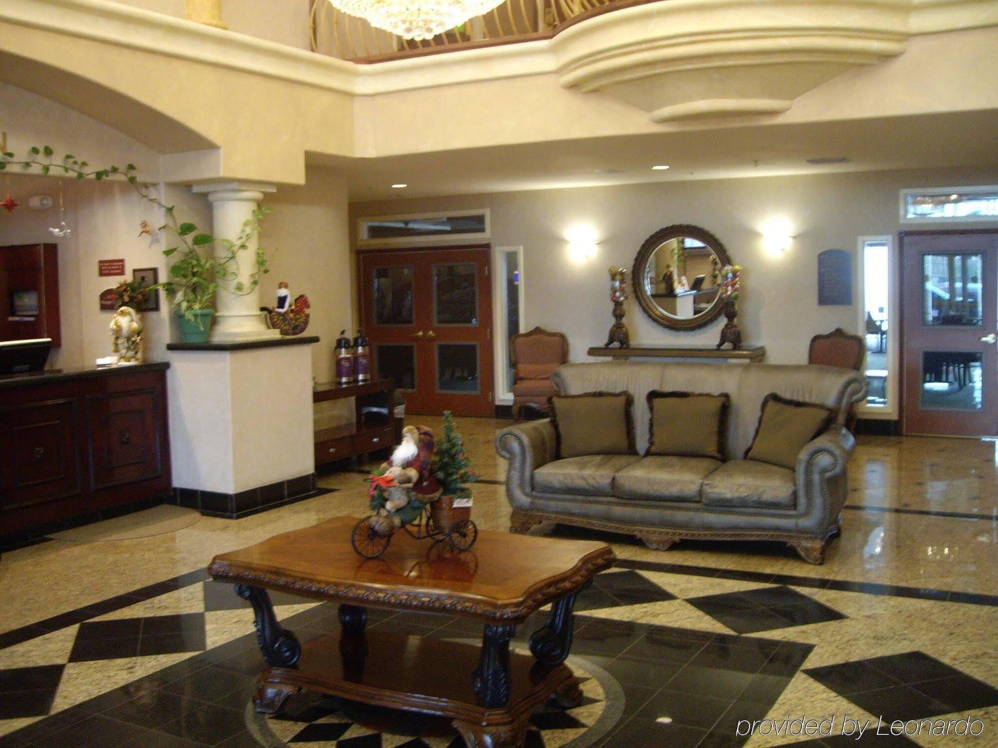 Express & By Ihg